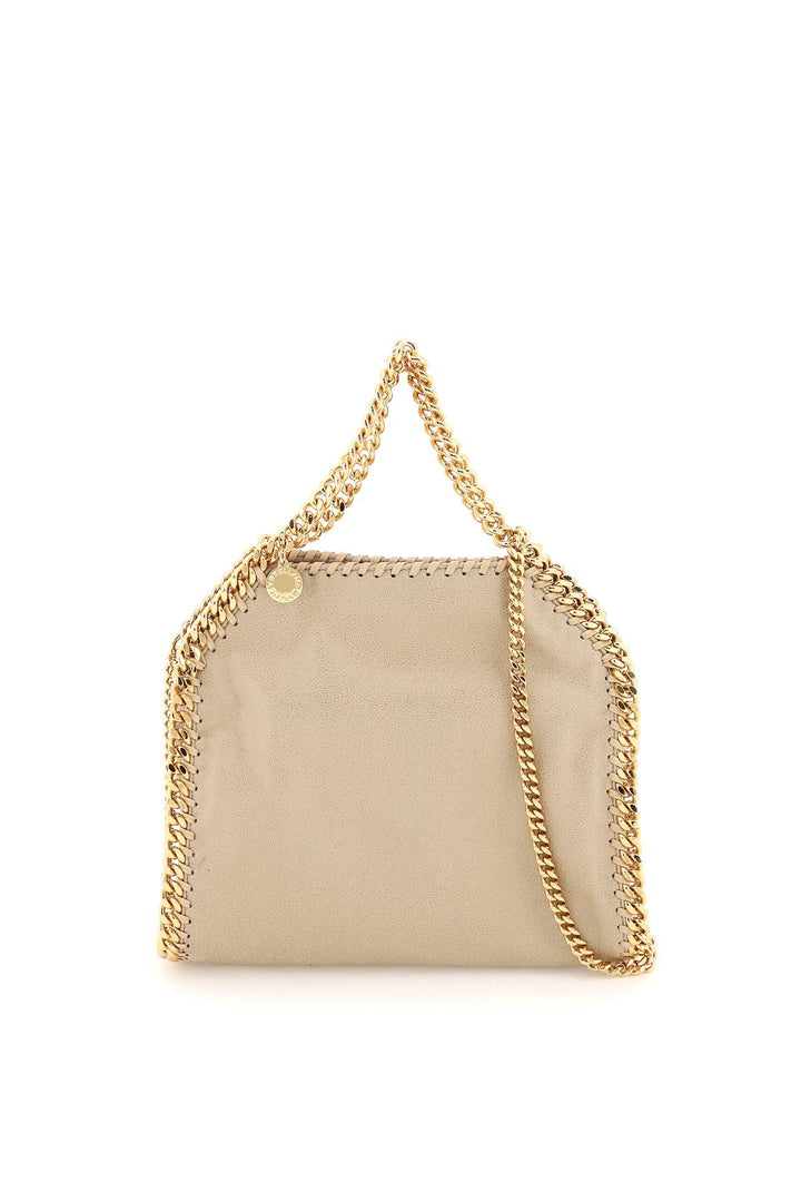 Borsa Tote Falabella Mini - Stella McCartney - Donna