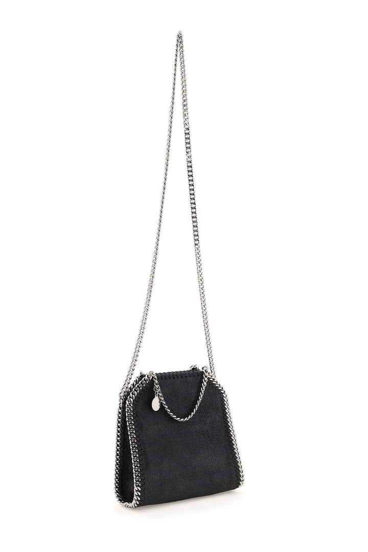 Borsa Tiny Falabella - Stella McCartney - Donna