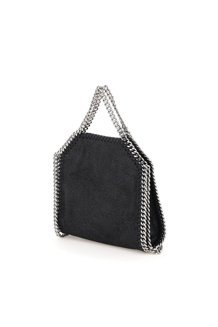 Borsa Tiny Falabella - Stella McCartney - Donna