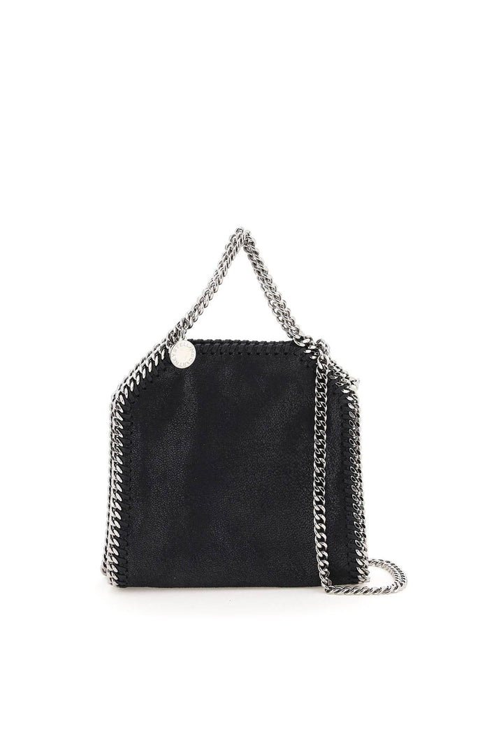 Borsa Tiny Falabella - Stella McCartney - Donna