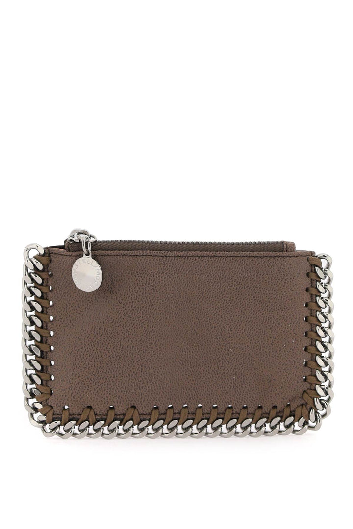 Portacarte Falabella - Stella Mc Cartney - Donna