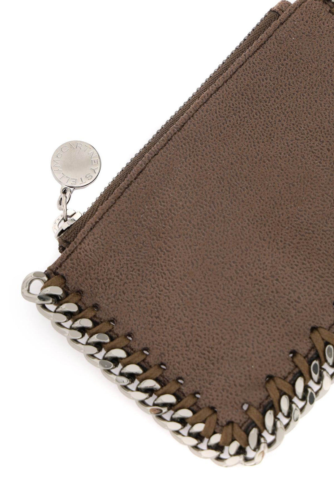 Portacarte Falabella - Stella Mc Cartney - Donna