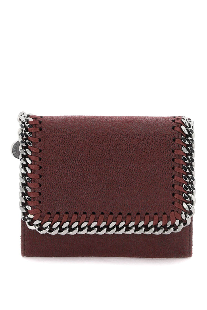 Portafoglio Piccolo Falabella - Stella Mc Cartney - Donna