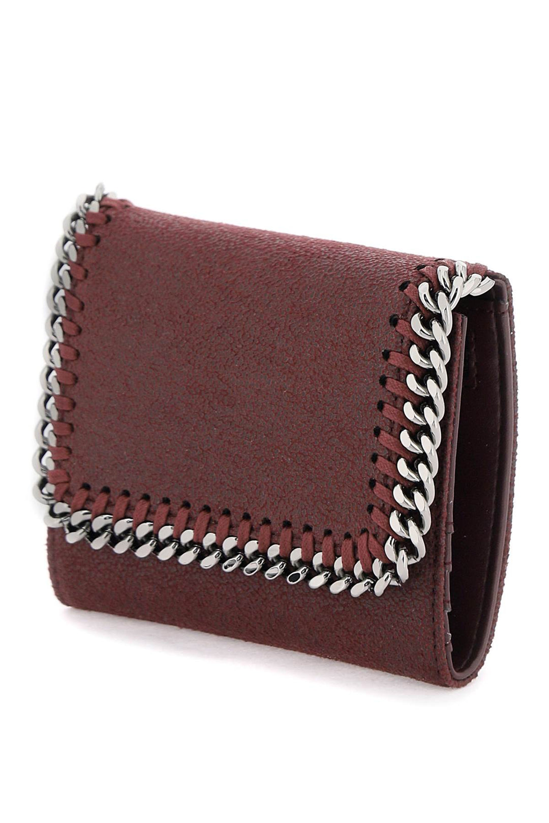 Portafoglio Piccolo Falabella - Stella Mc Cartney - Donna