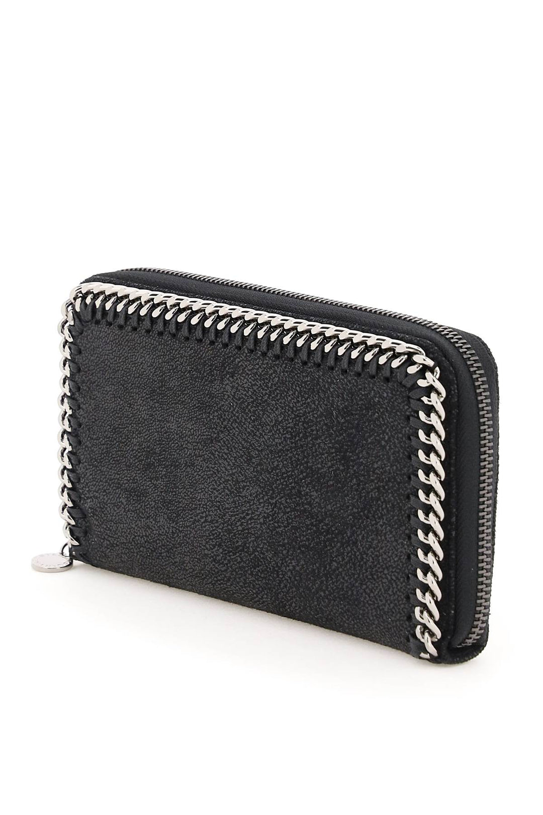 Portafoglio Zip Around Falabella - Stella Mc Cartney - Donna