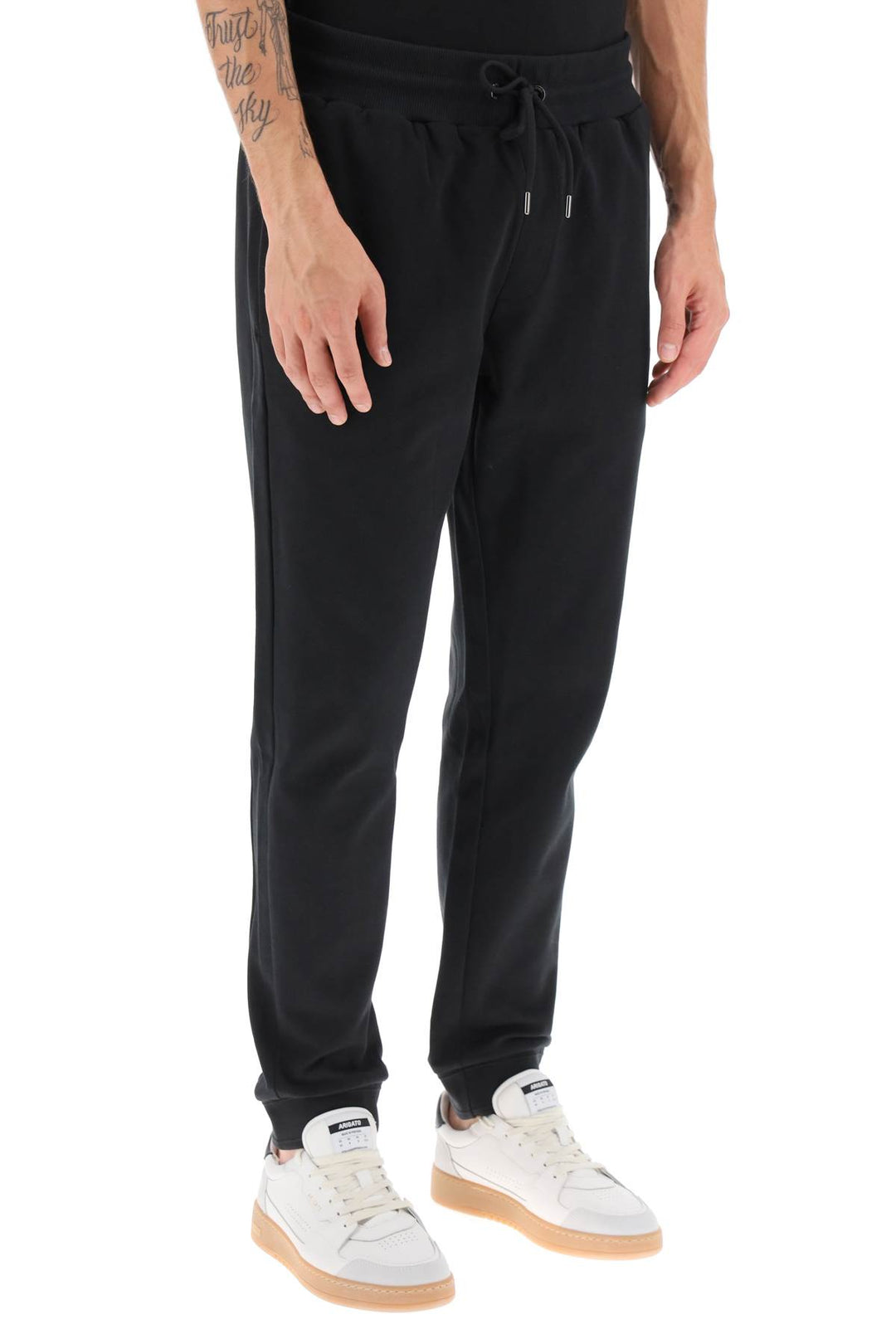 Pantaloni Sportivi Lamont - Boss - Uomo