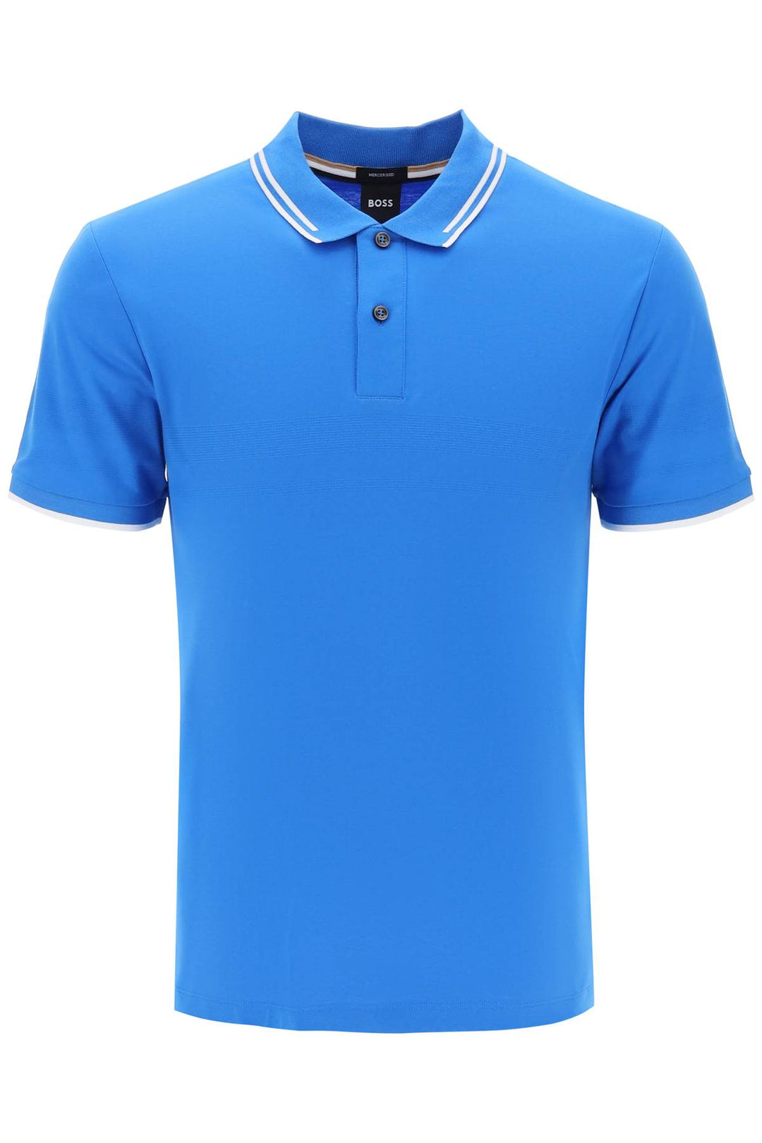 Polo Phillipson Slim Fit - Boss - Uomo