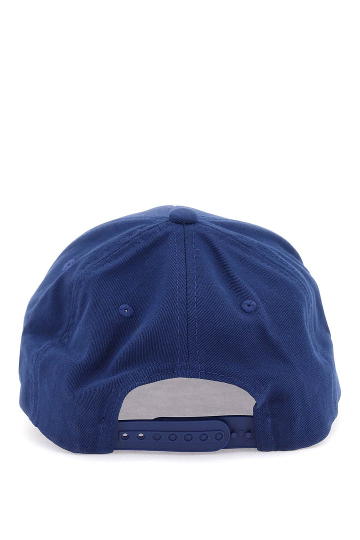 Cappello Baseball Con Logo Ricamato - Hugo - Uomo