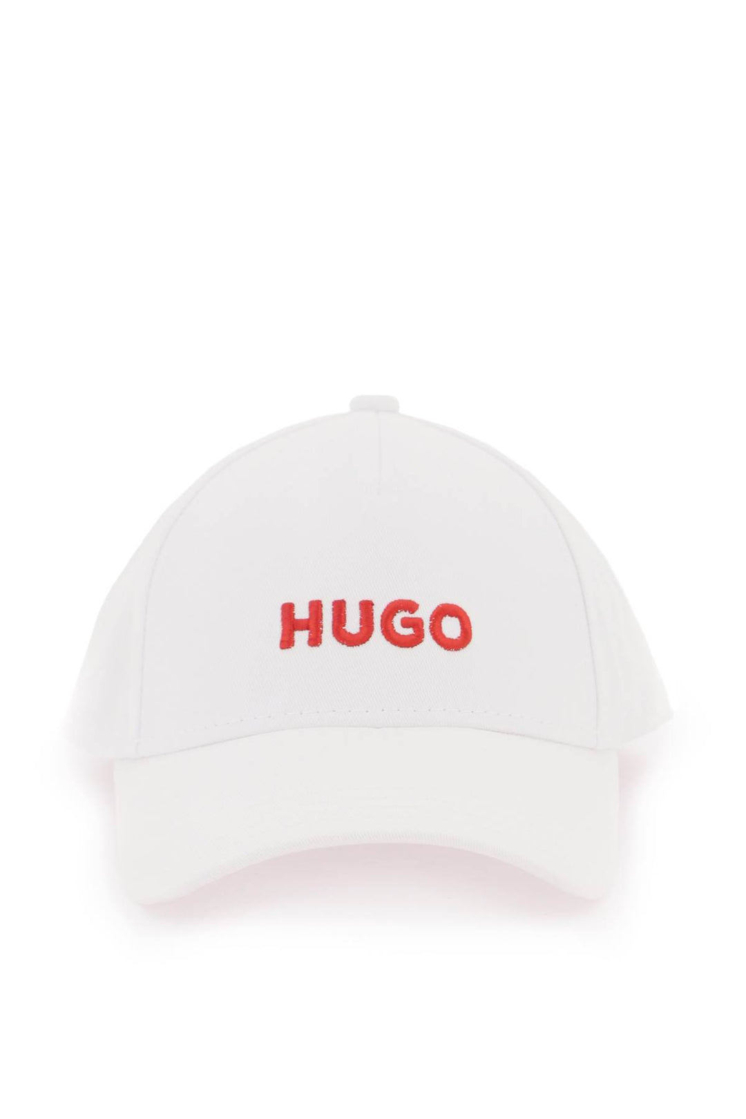 Cappello Baseball Con Logo Ricamato - Hugo - Uomo