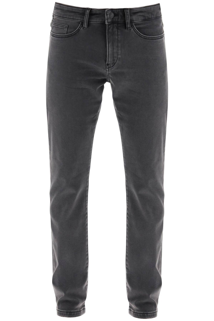 Jeans Slim Fit - Boss - Uomo