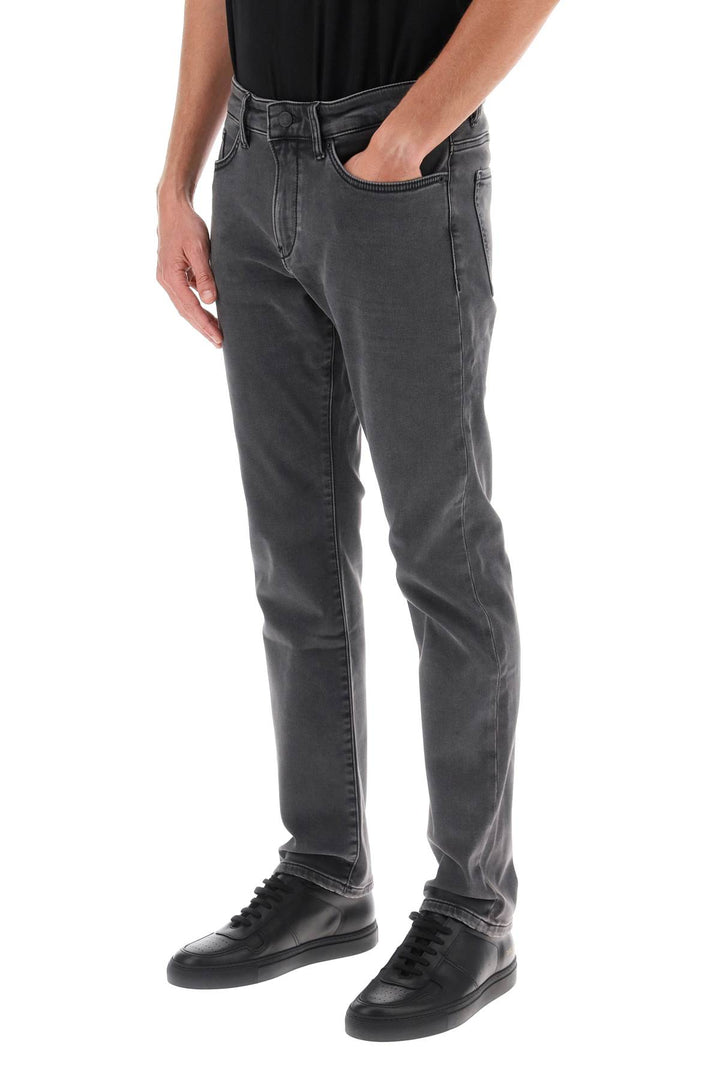 Jeans Slim Fit - Boss - Uomo