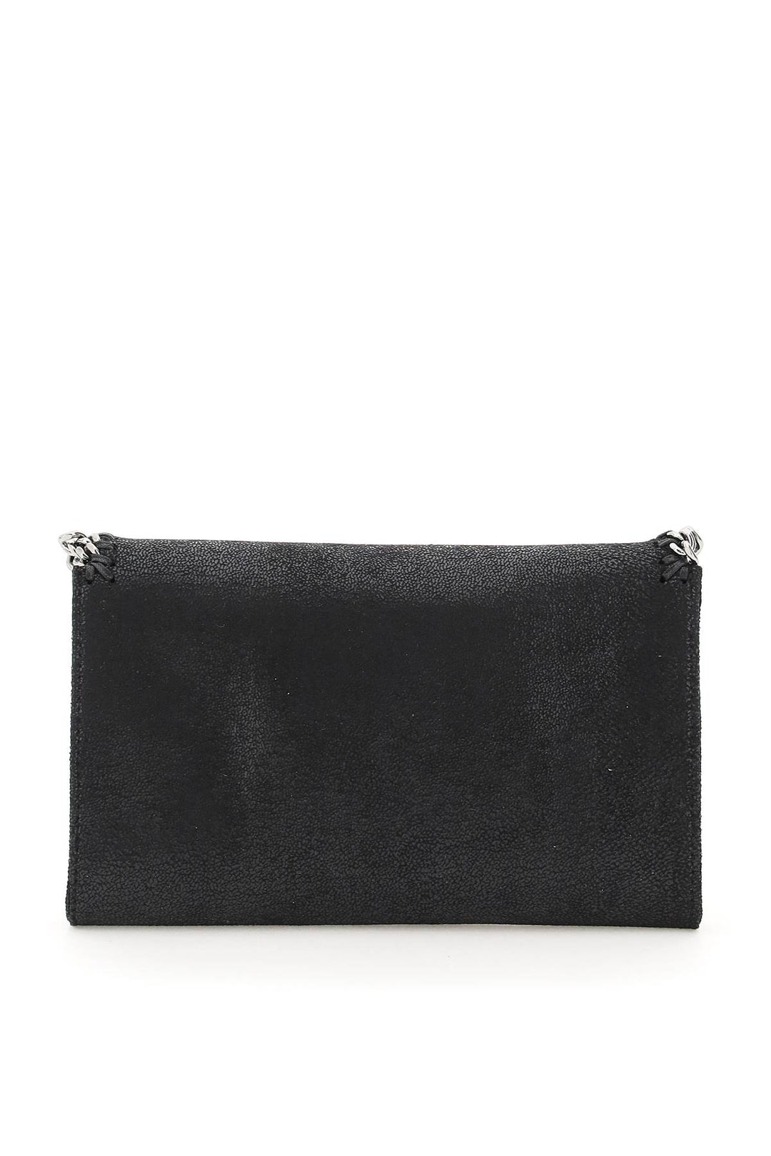 Borsa Mini A Tracolla In Shaggy Deer - Stella Mc Cartney - Donna