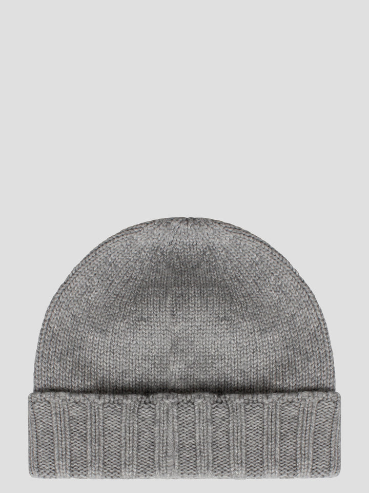 Cashmere hat