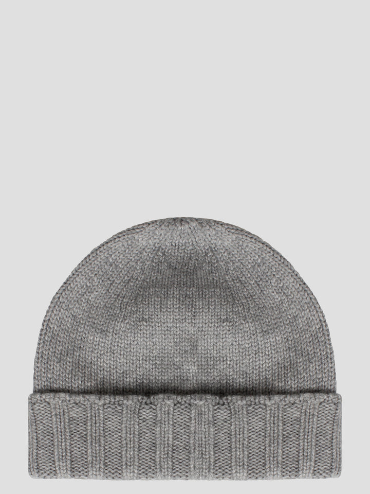 Cashmere hat