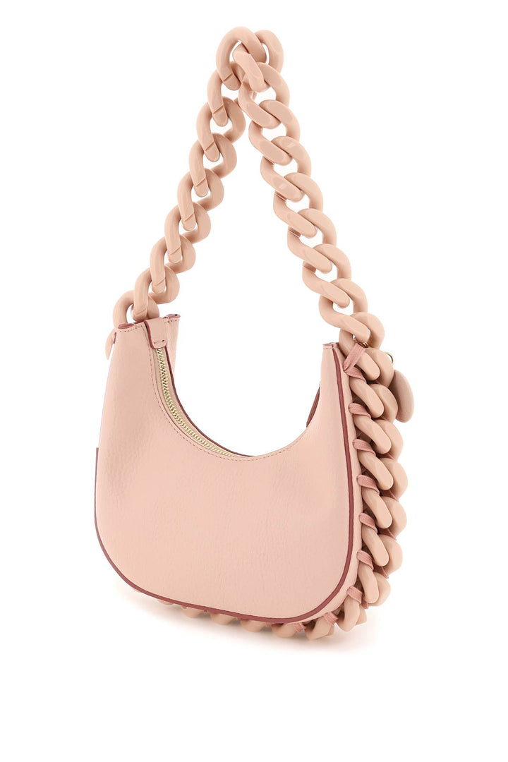 Borsa Hobo Frayme In Ecopelle - Stella McCartney - Donna