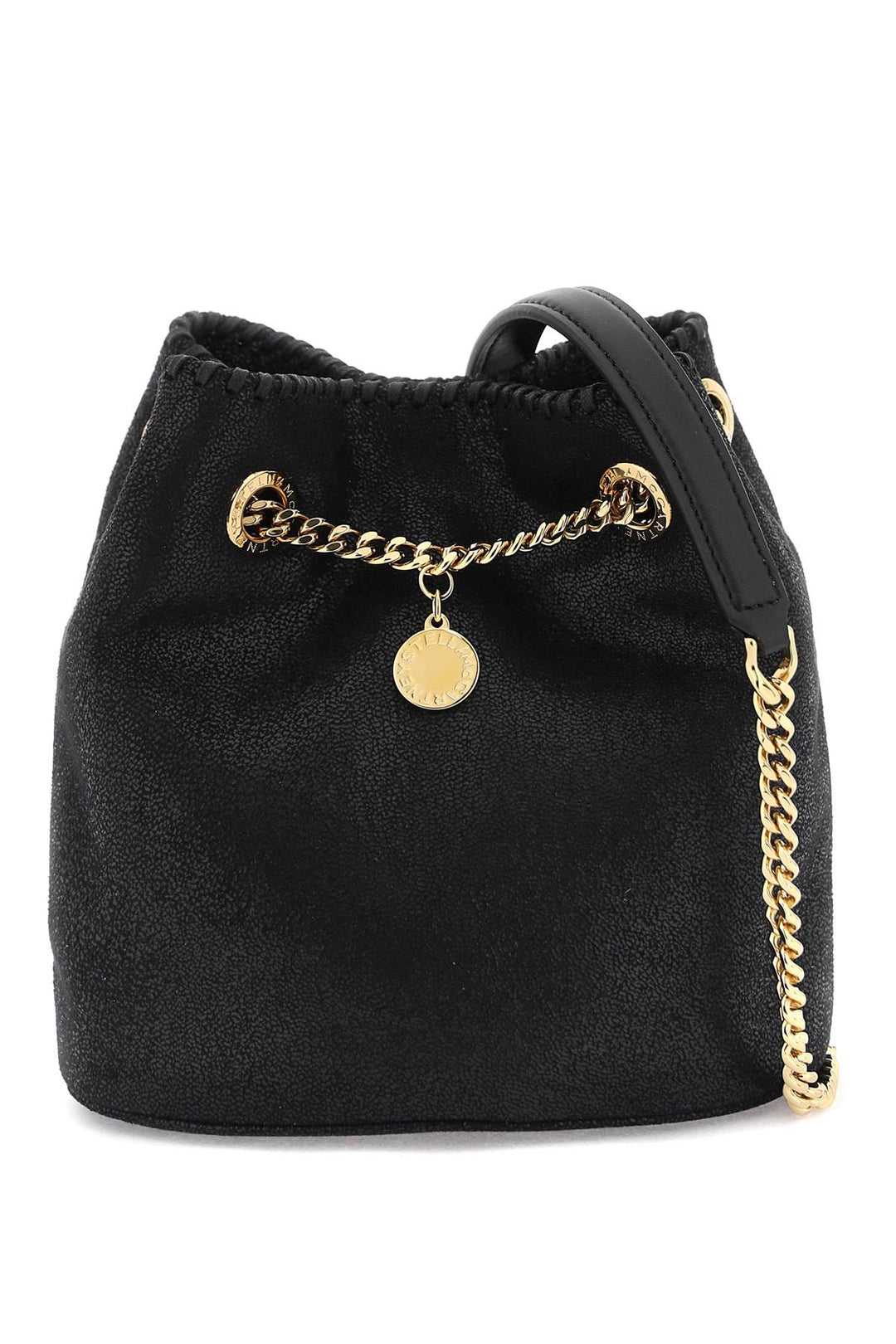 Borsa A Secchiello Falabella - Stella Mc Cartney - Donna