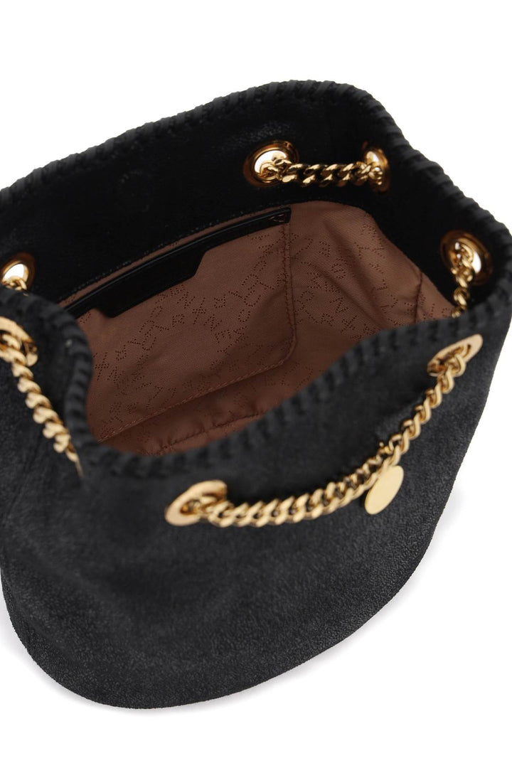 Borsa A Secchiello Falabella - Stella Mc Cartney - Donna