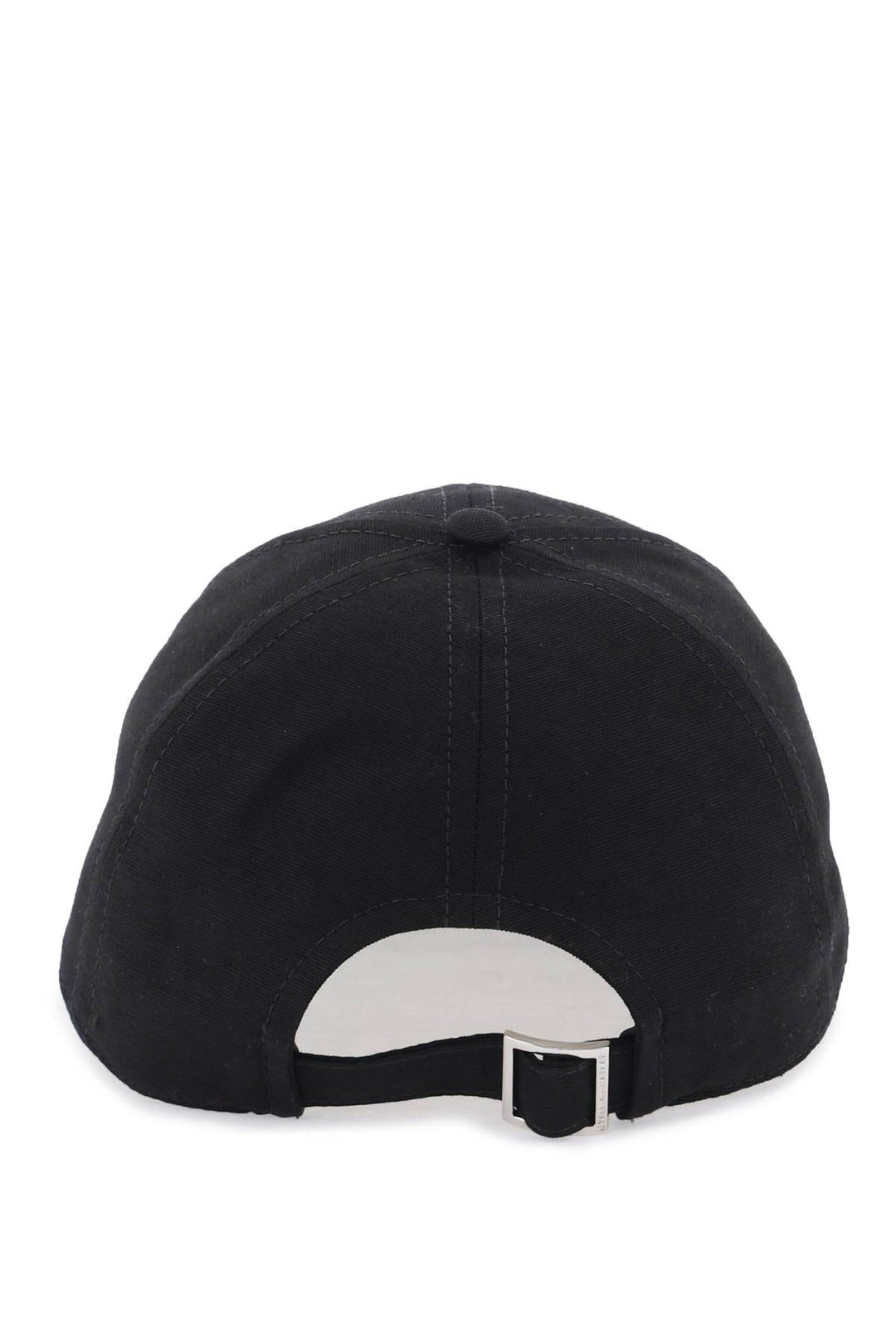 Cappello Baseball Con Ricamo - Stella Mc Cartney - Donna