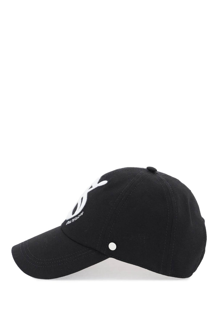 Cappello Baseball Con Ricamo - Stella Mc Cartney - Donna