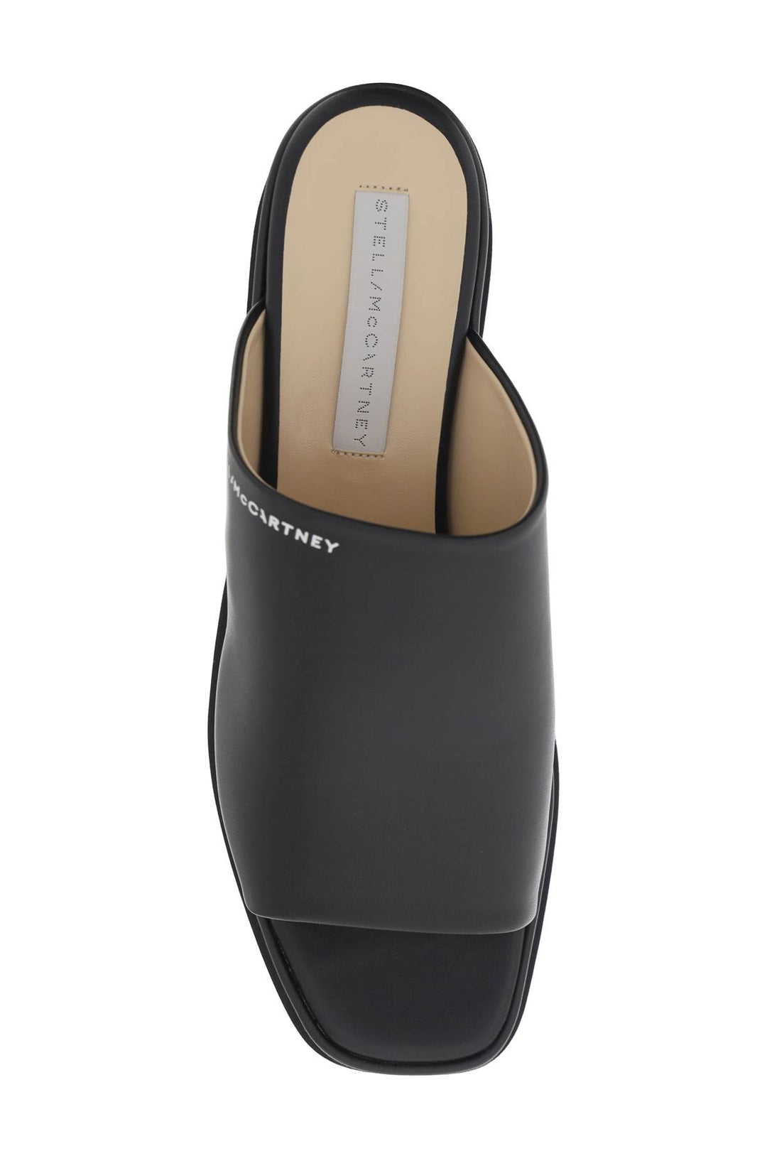 Sabot Con Plateau Sneak Elyse - Stella Mc Cartney - Donna