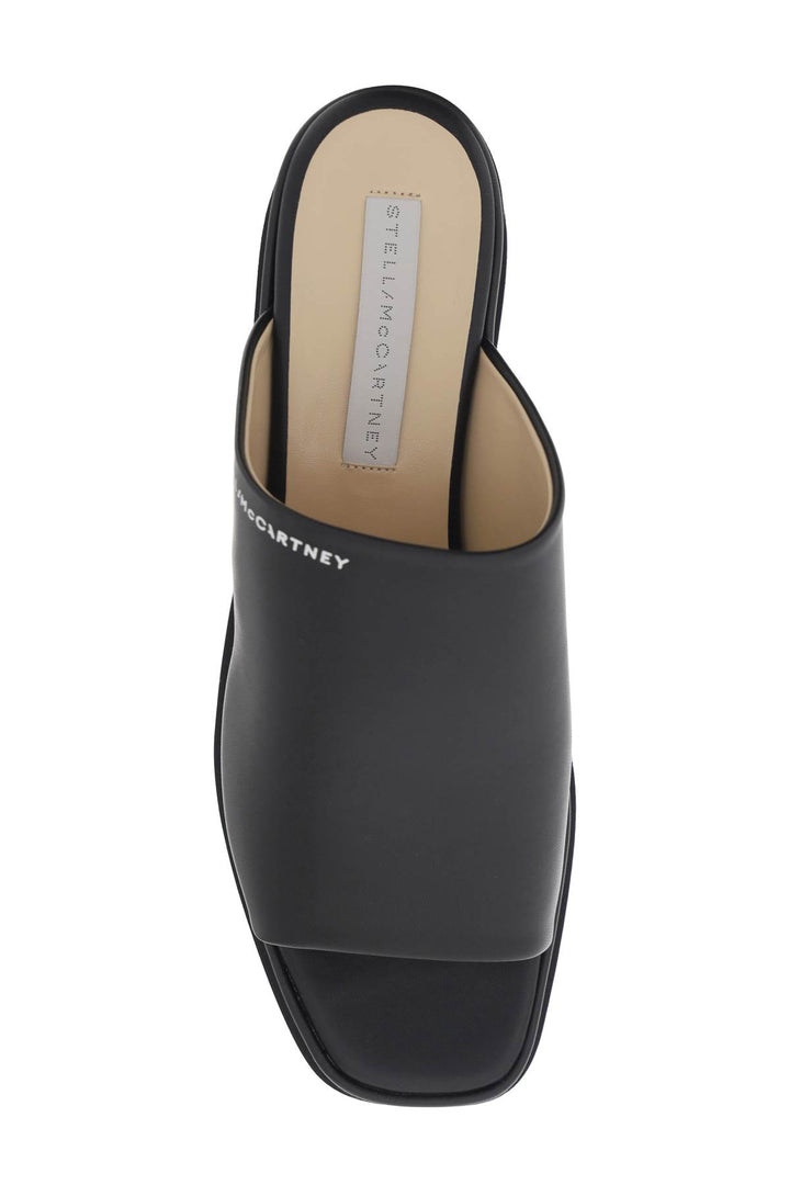 Sabot Con Plateau Sneak Elyse - Stella Mc Cartney - Donna