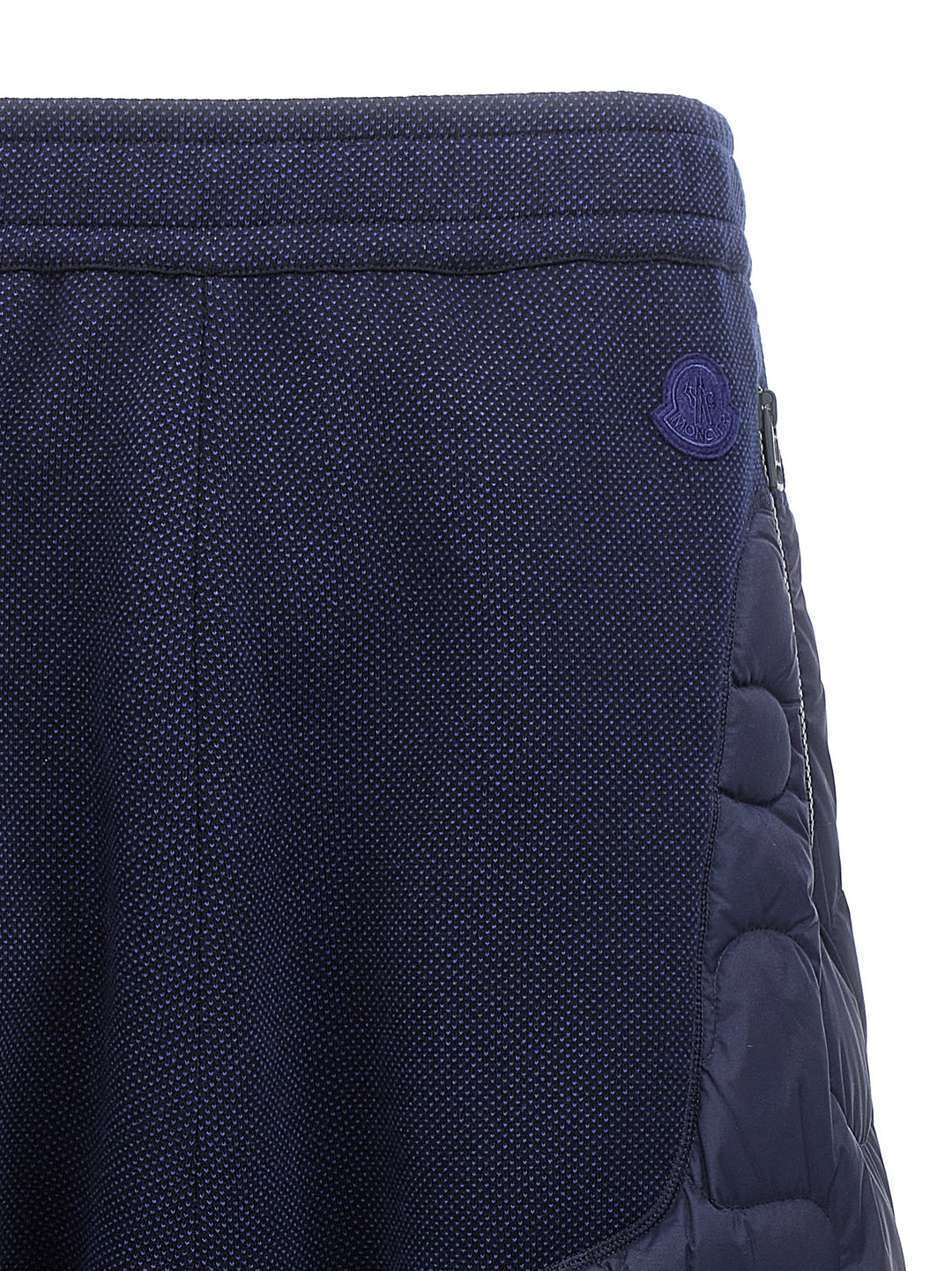 Moncler Genius X Salehe Bembury Trousers Pantaloni Blu