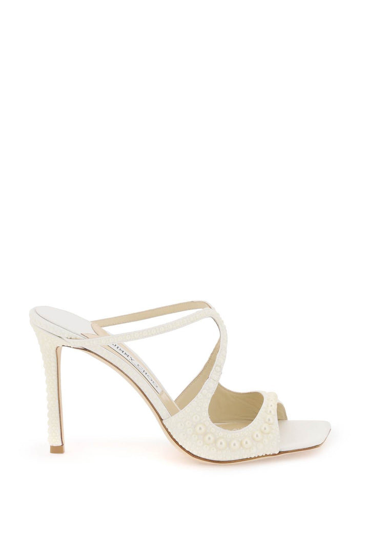 Mules Anise 95 - Jimmy Choo - Donna