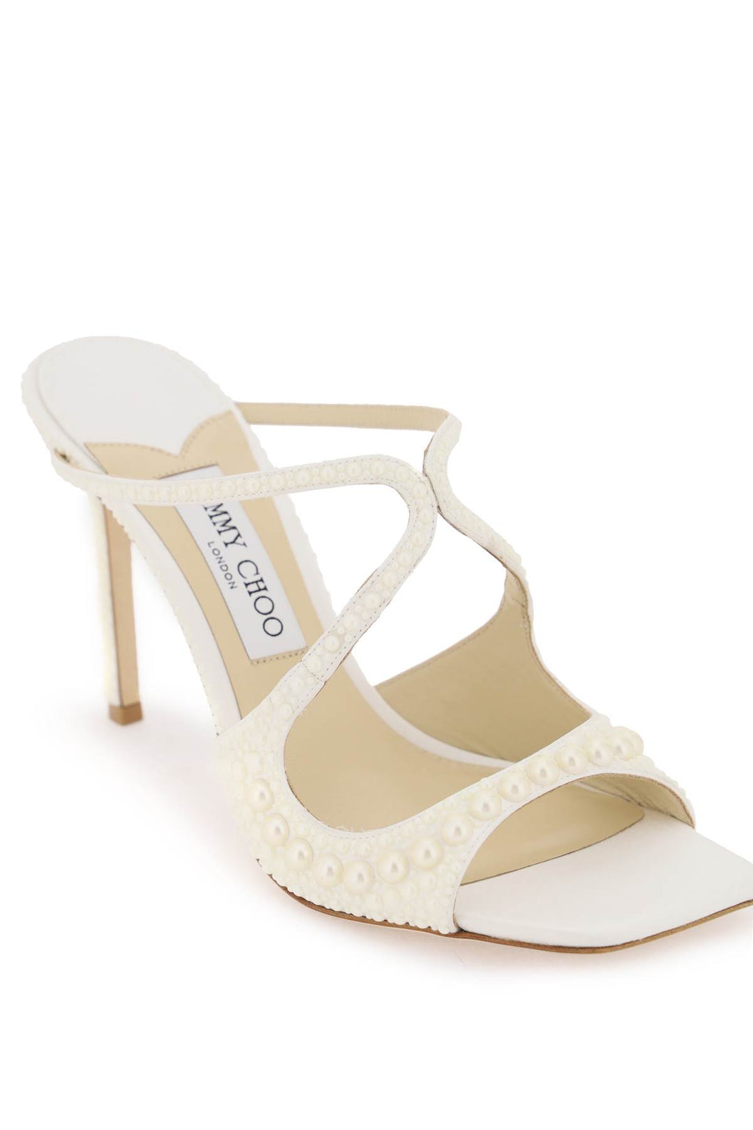 Mules Anise 95 - Jimmy Choo - Donna