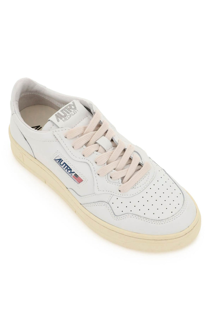 Sneakers Medalist Low - Autry - Donna