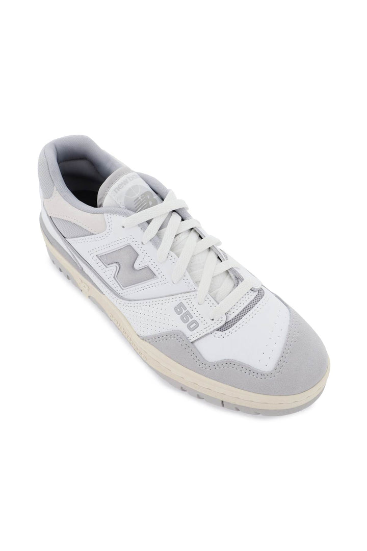 Sneakers 550 - New Balance - Uomo