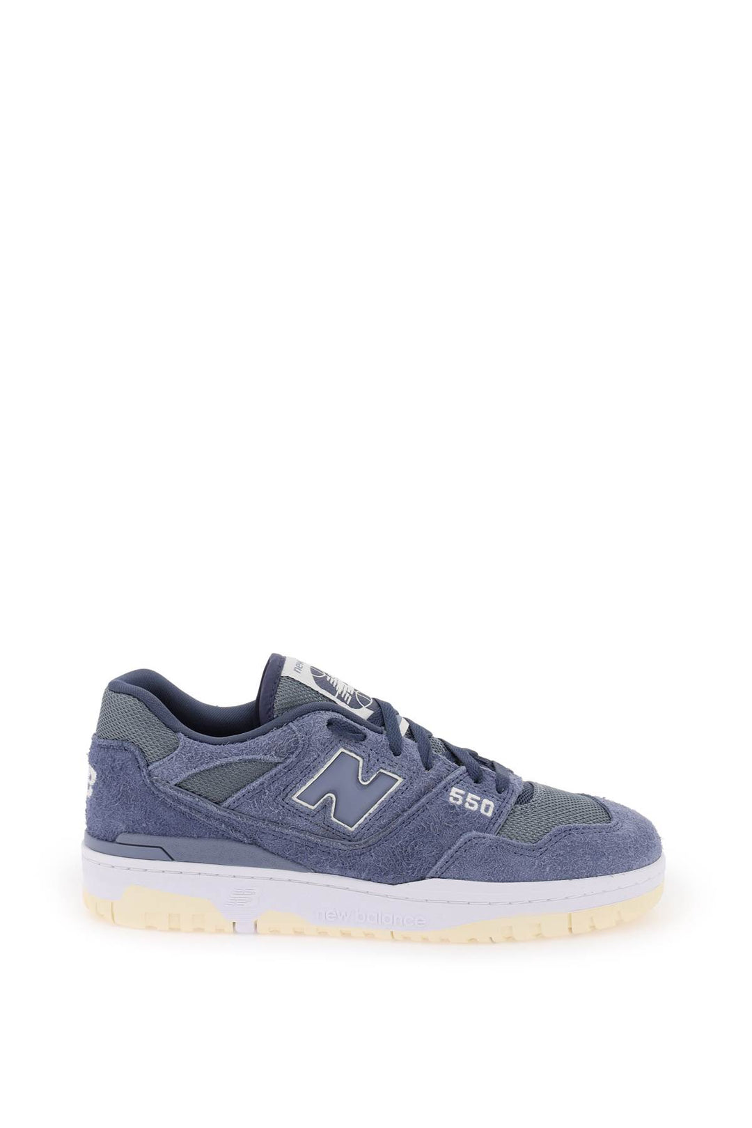 Sneakers 550 - New Balance - Uomo