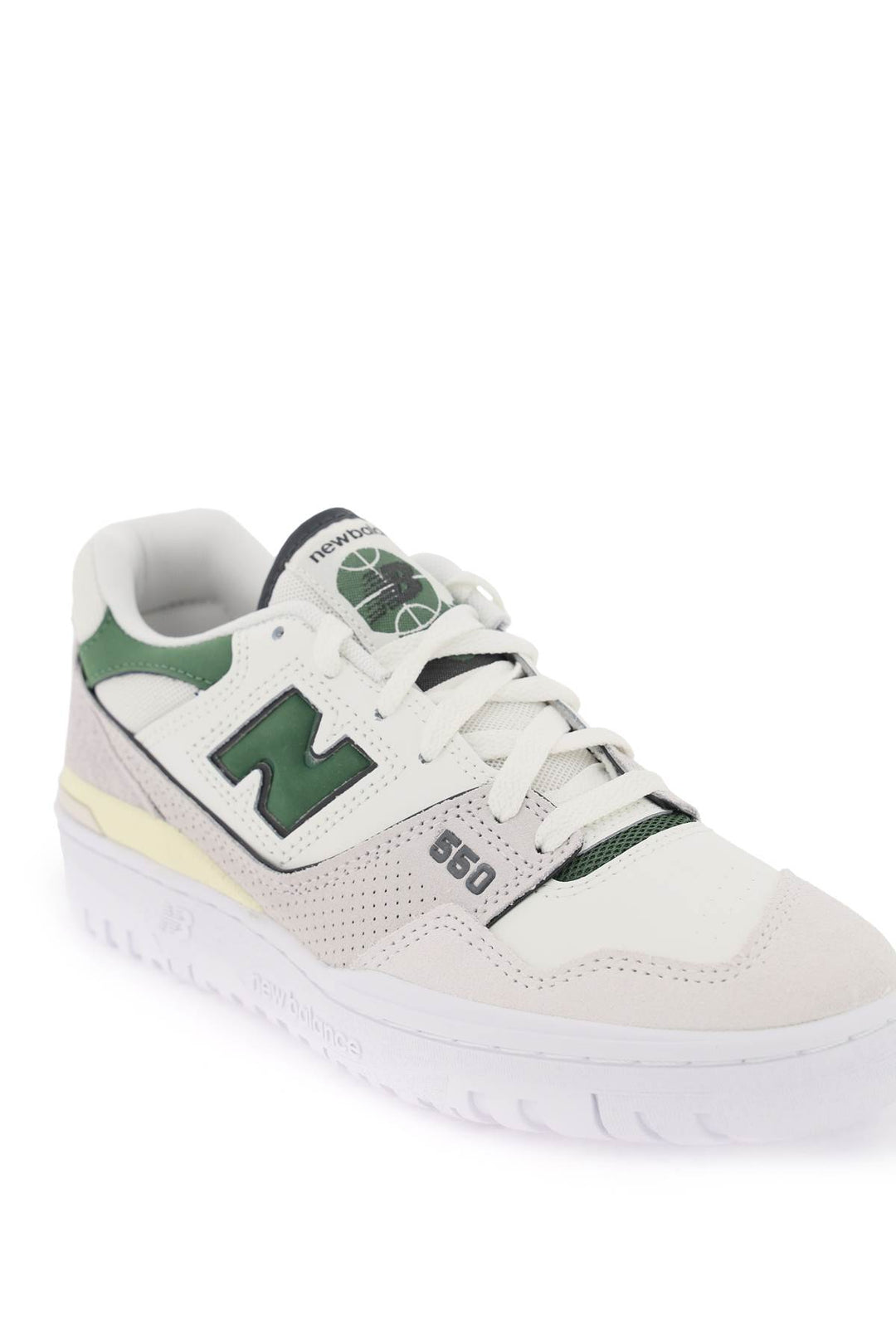 Sneakers 550 - New Balance - Donna