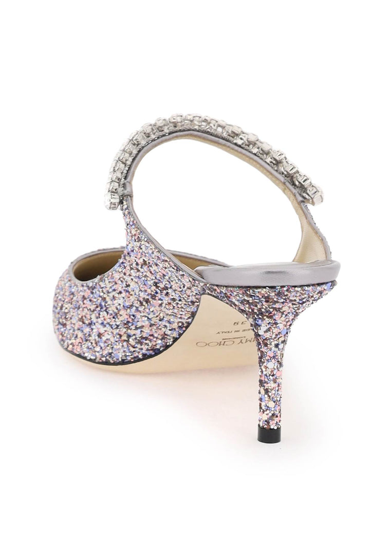 Décolleté Bing 65 Con Glitter - Jimmy Choo - Donna