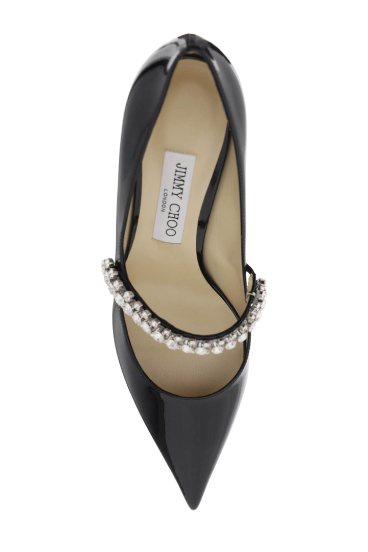 Décolleté Bing 65 In Vernice - Jimmy Choo - Donna