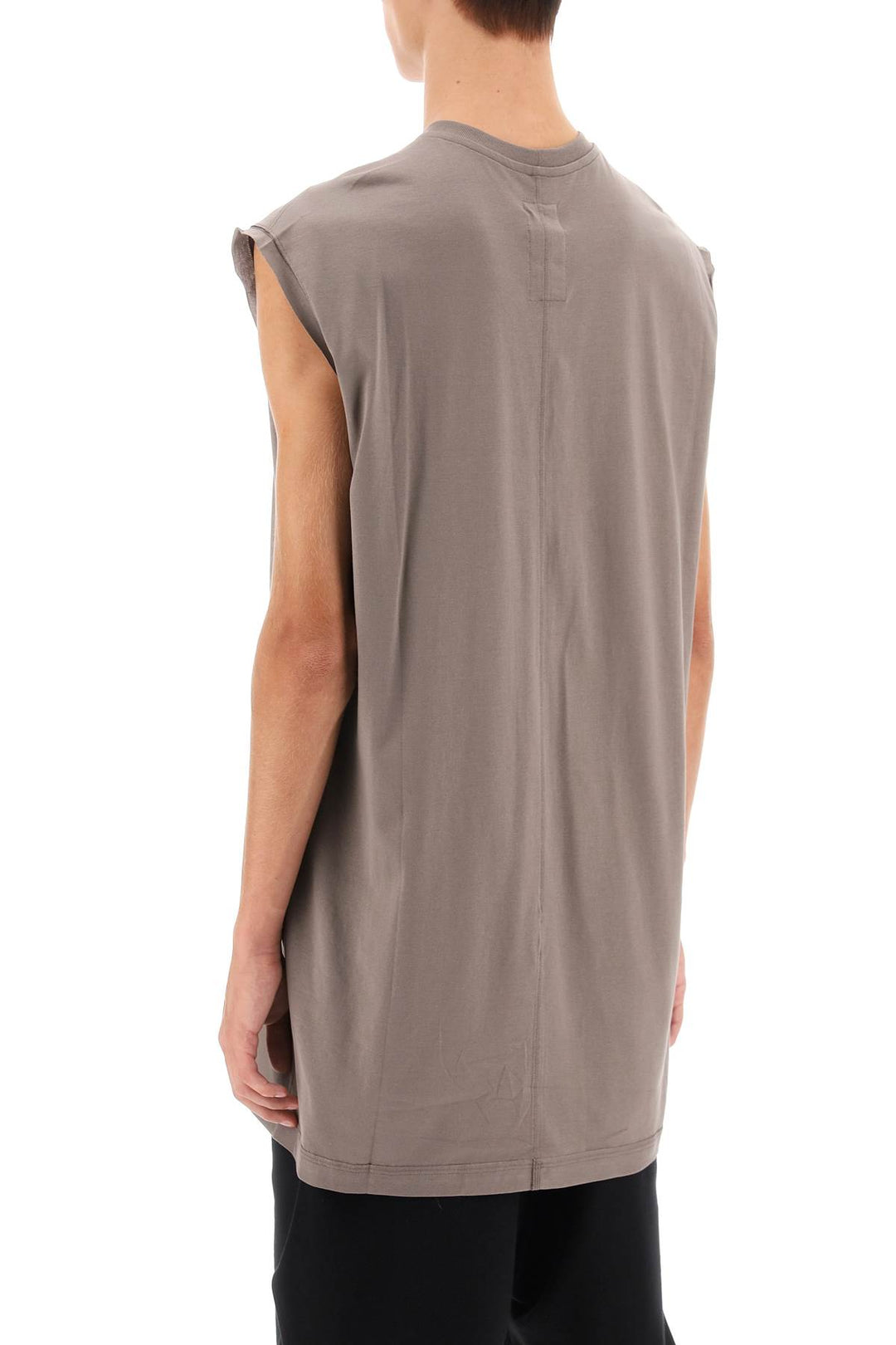 T Shirt Tarp X Champion - Rick Owens - Uomo