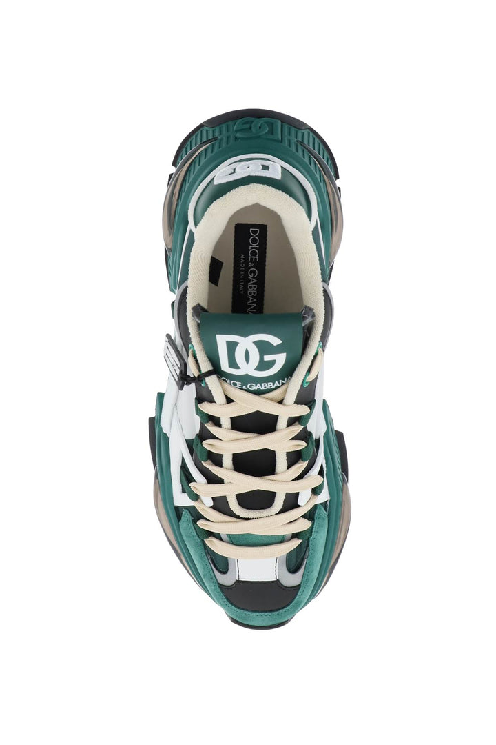 Sneakers Airmaster - Dolce & Gabbana - Uomo
