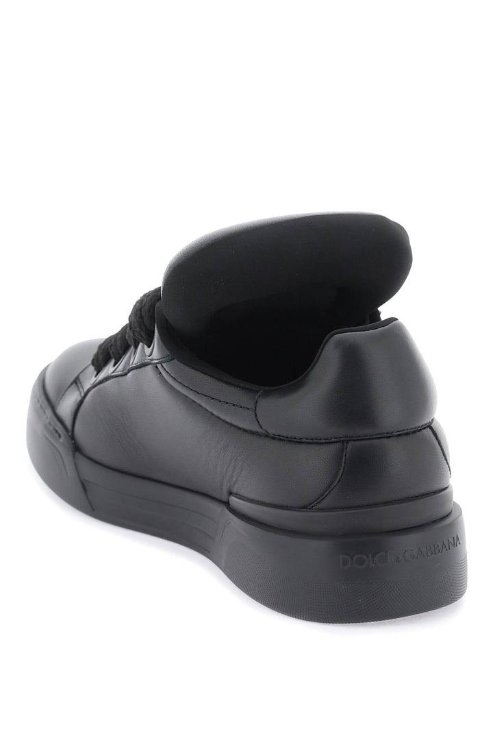 Sneakers Mega Skate - Dolce & Gabbana - Uomo