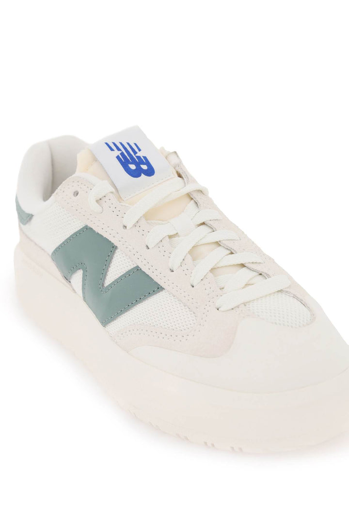 Sneakers Ct302 - New Balance - Donna