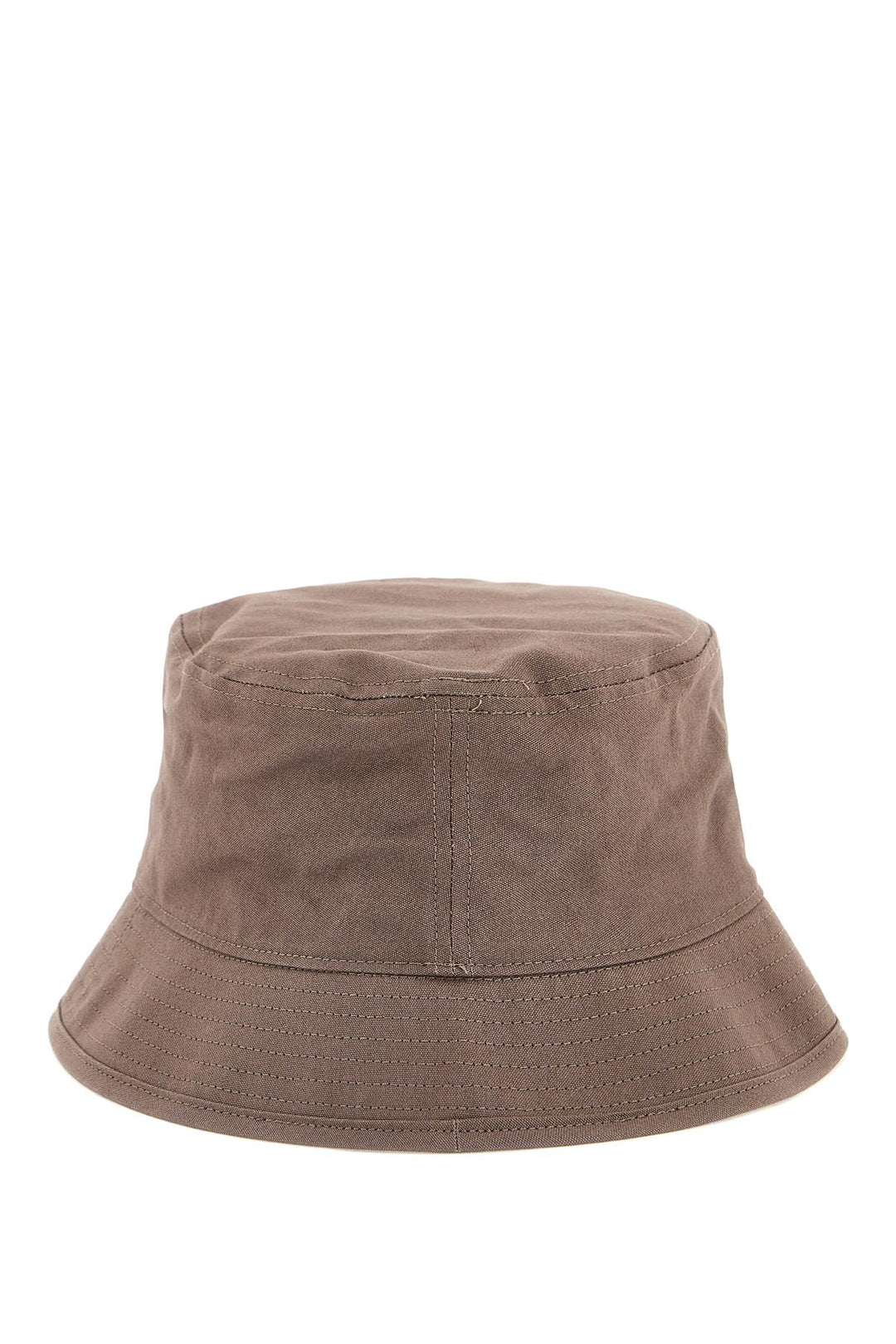 Cappello Bucket In Cotone Converse X Drkshdw - Rick Owens - Donna