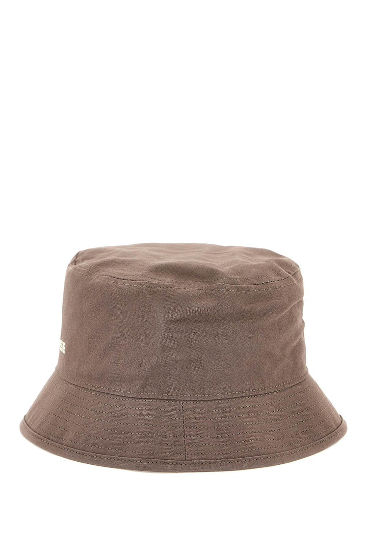 Cappello Bucket In Cotone Converse X Drkshdw - Rick Owens - Donna