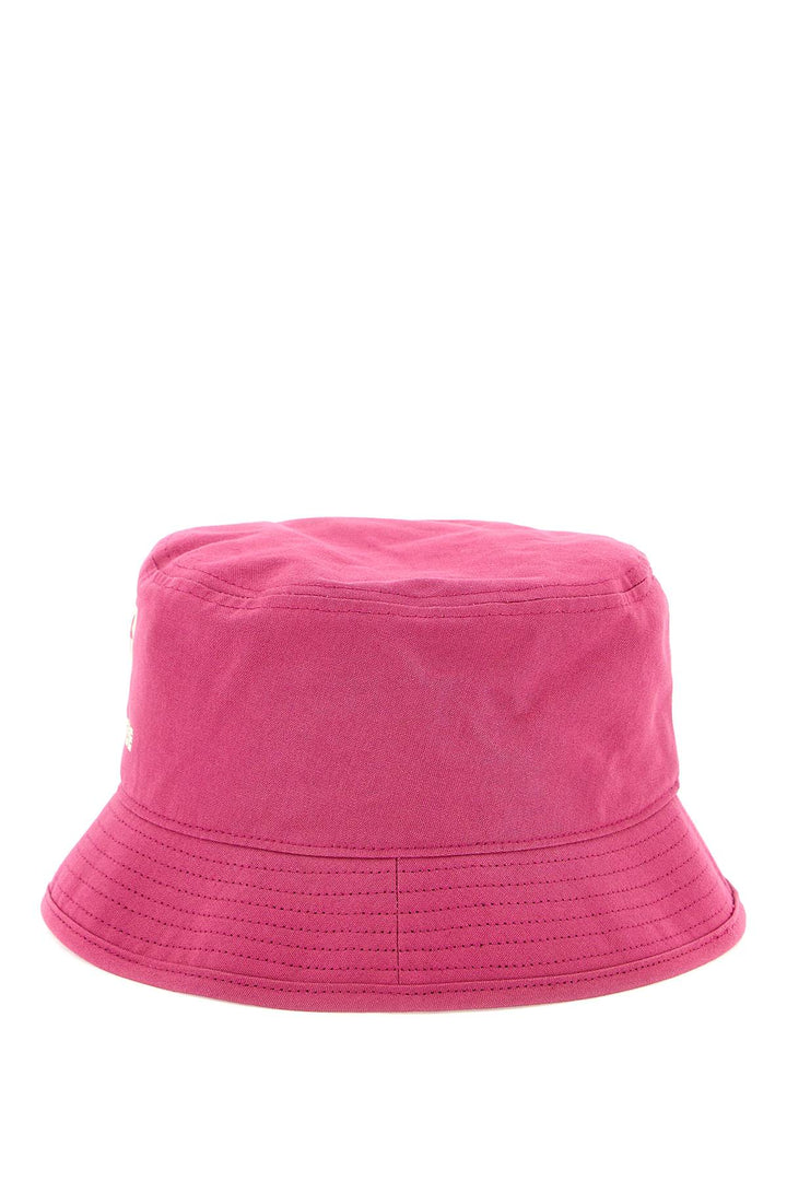 Cappello Bucket In Cotone Converse X Drkshdw - Rick Owens - Donna