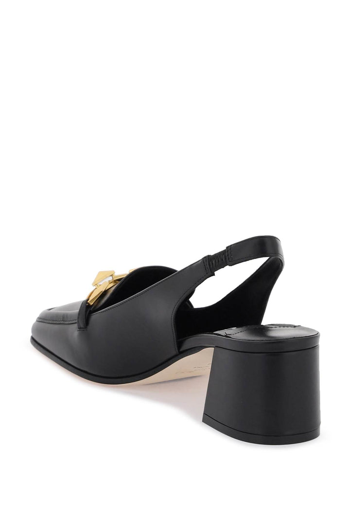 Décolleté Slingback Tilda 45 - Jimmy Choo - Donna