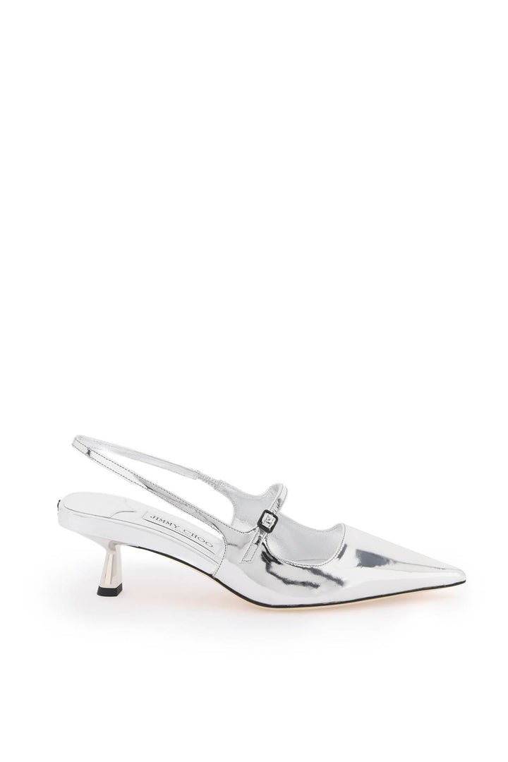 Décolleté Slingback 'Didi 45' - Jimmy Choo - Donna