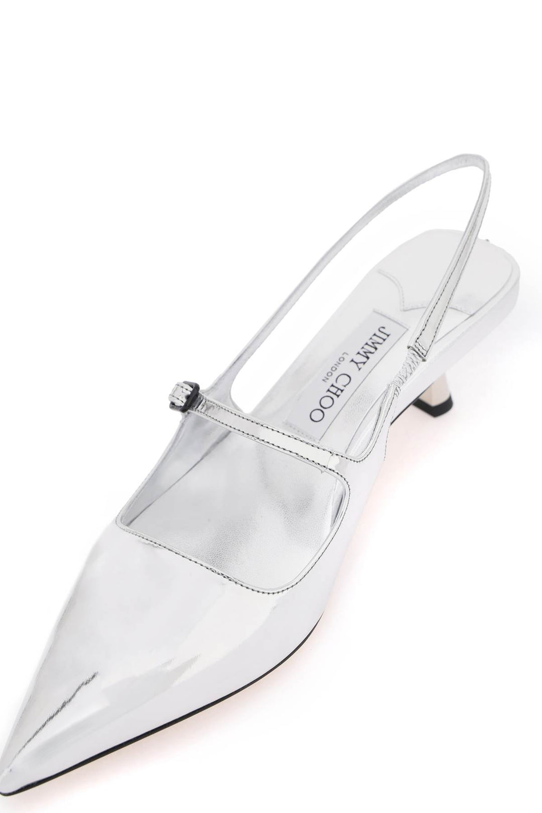 Décolleté Slingback 'Didi 45' - Jimmy Choo - Donna