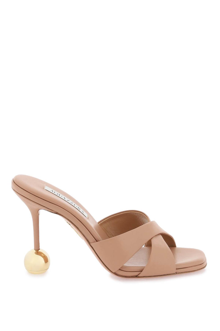 Mules 'Darling' - Aquazzura - Donna