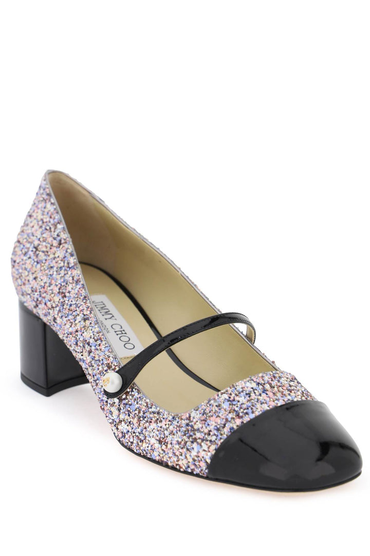 Mary Jane Elisa 45 - Jimmy Choo - Donna