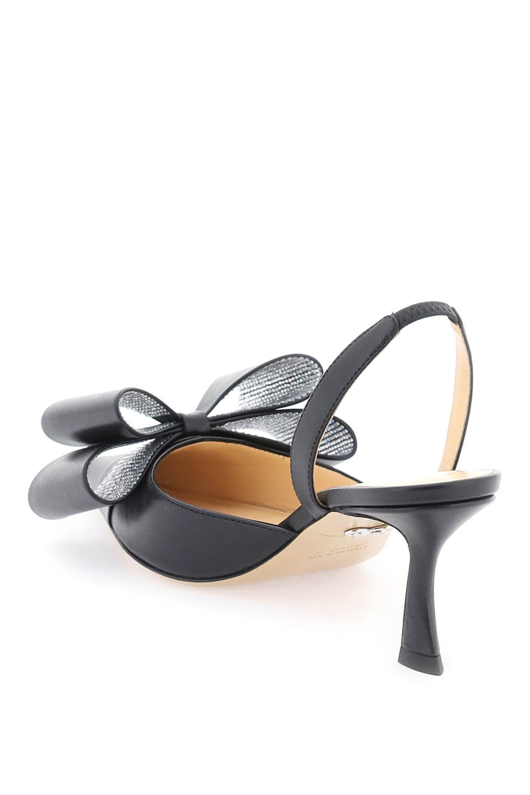 Décolleté Slingback Le Cadeau - Mach E Mach - Donna