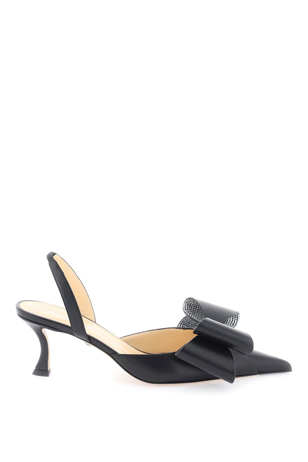 Décolleté Slingback Le Cadeau - Mach E Mach - Donna