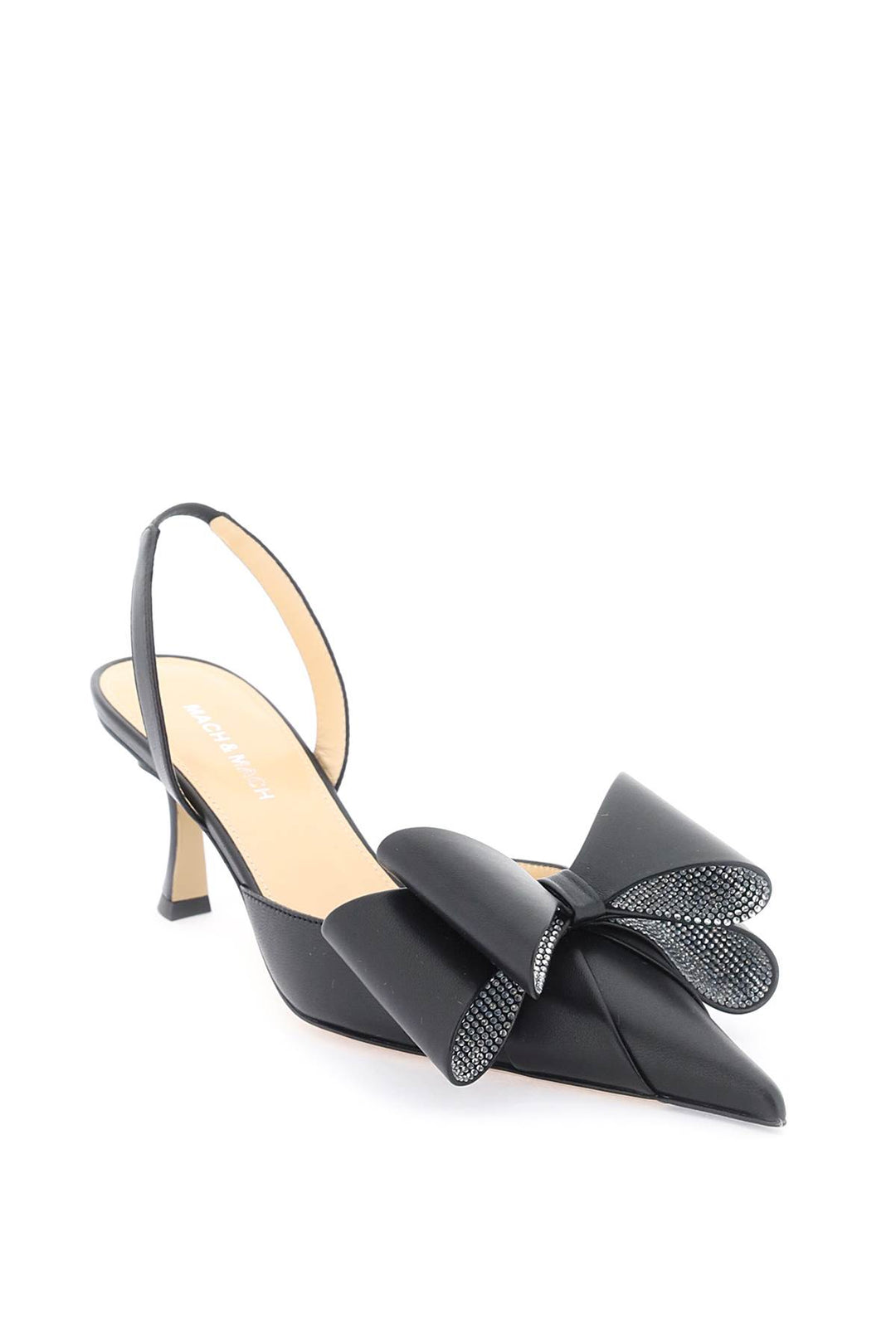 Décolleté Slingback Le Cadeau - Mach E Mach - Donna