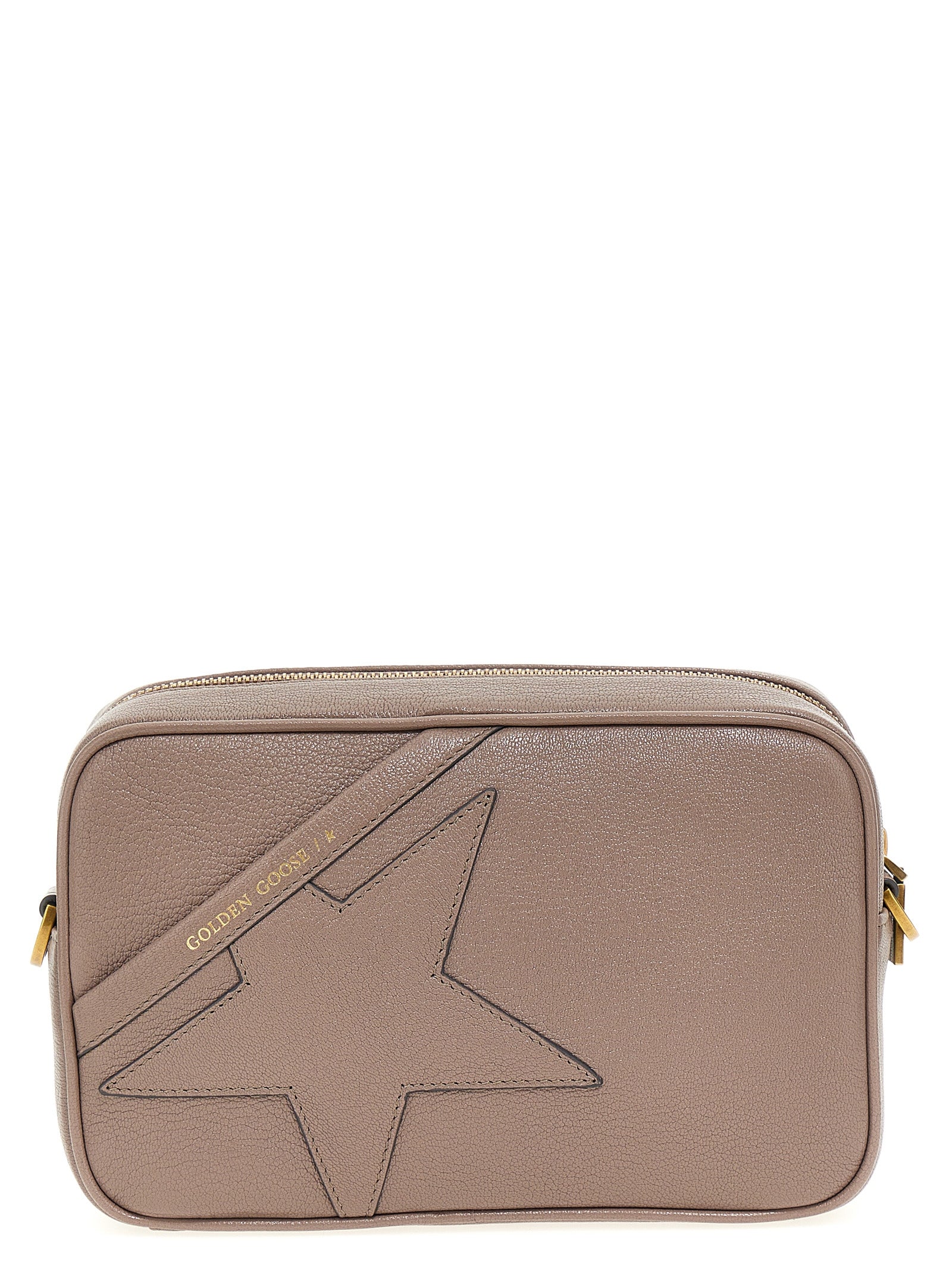 Star Bag Borse A Tracolla Beige